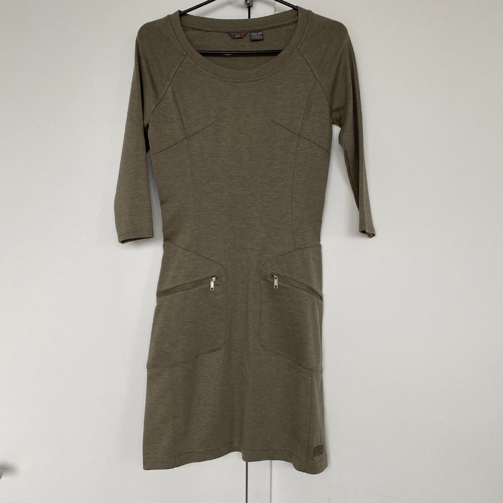Merrell Dress